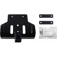 PLOW MOUNT