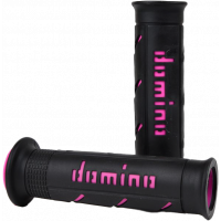 XM2 GRIPS BLACK/PINK PAIR