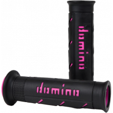 XM2 GRIPS BLACK/PINK PAIR
