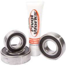 REAR WHEEL BEARING KIT