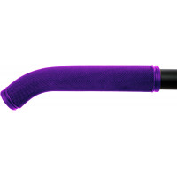 GRIPS 7 IN. PURPLE