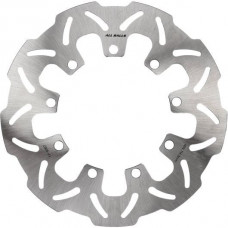 BRAKE ROTOR