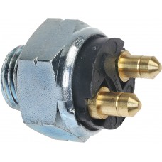 NEUTRAL SAFETY SWITCH