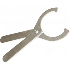 SHOCK PRELOAD WRENCH UNIVERSAL