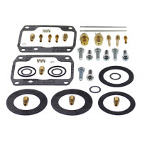 CARBURETOR REBUILD KIT