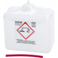 NON-SEALED BATTERY ELECTROLYTE PACK 25.4 OZ/750CC
