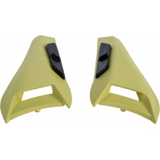 REVOLT TOP VENT SET LIBERATOR BROWN/ORANGE