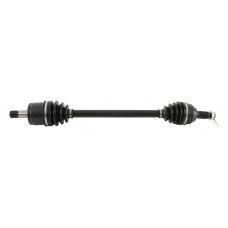 8 BALL EXTREME AXLE REAR