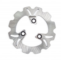 ROTOR FRONT
