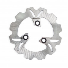 ROTOR FRONT