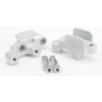 HANDLEBAR RISERS BMW