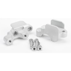 HANDLEBAR RISERS BMW