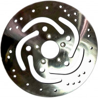 BRAKE ROTOR FRONT 11.5