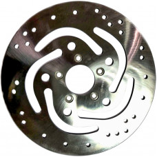 BRAKE ROTOR FRONT 11.5