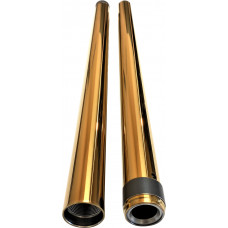 PRO ONE GOLD FORK TUBES 39MM 24 1/4