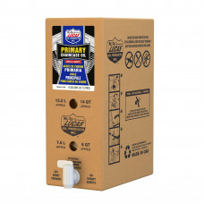 PRIMARY V-TWIN CHAINCASE OIL 6GAL BOX