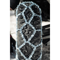 DIAMOND V-BAR SNOW CHAINS 30