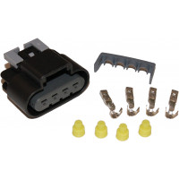 FUEL PUMP/SENDER ASSMBLY CONN KIT HD724807