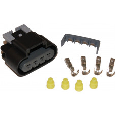 FUEL PUMP/SENDER ASSMBLY CONN KIT HD724807