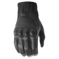 HAYMAKER GLOVES BLACK LG