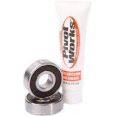 FRONT WHEEL BEARING KIT