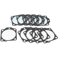 GASKET CYL BASE FRONT PAN .032 PAPER 10/PK 16776-48