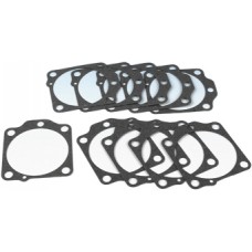 GASKET CYL BASE FRONT PAN .032 PAPER 10/PK 16776-48