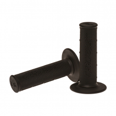 DUAL COMPOUND GRIPS BLACK DUAL COMPOUND GRIPS BLACK