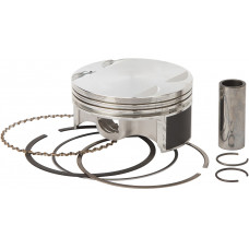 PISTON KIT HC FORGED 92.97/STD 11.5:1 POL