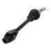 6 BALL HEAVY DUTY AXLE FRONT