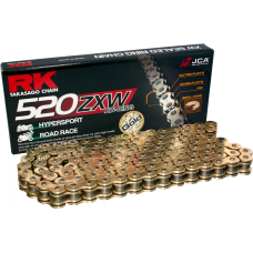 GB520ZXW DRIVE CHAIN GOLD 520 X 120
