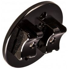 ROTOPAX ROLL CAGE MOUNT BLACK