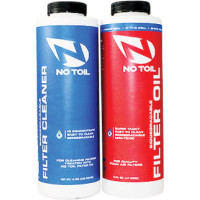 FILTER MAINTENANCE 2/PK