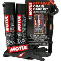 CHAIN CARE KIT OFFROAD