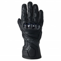 FULCRUM CE GLOVE BLACK/BLACK WATERPROOF XS