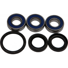 REAR WHEEL BEARING/SEAL KIT