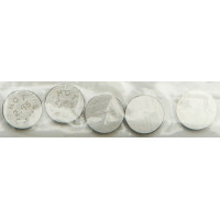 VALVE SHIMS 10.00X2.65MM 5/PK