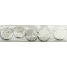 VALVE SHIMS 10.00X2.65MM 5/PK