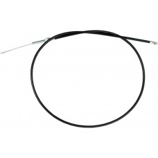 BLACK VINYL CLUTCH CABLE