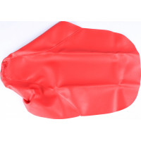 SEAT COVER RED