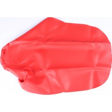 SEAT COVER RED