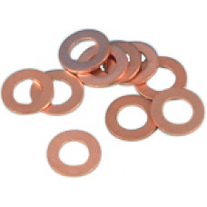 GASKET WASHER CLUTCH CBL COP 10/PK 25437-86