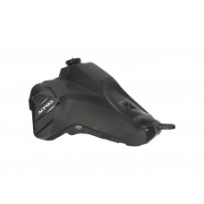 FUEL TANK 6.6 GAL BLACK HON