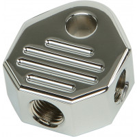 HD ALUMINUM BRAKE TEE