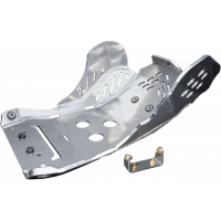 SKID PLATE KTM/HUS/GAS