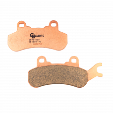BRAKE PADS