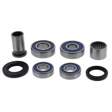 WHEEL BEARING & SEAL KIT