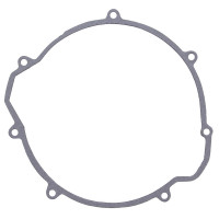 CLUTCH COVER GASKET
