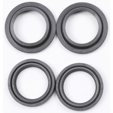 FORK SEAL/WIPER KIT 35X48X11 HON/KAW/SUZ