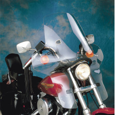 PLEXIFAIRING 3 WINDSHIELD